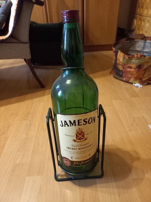 Butle na wino 4 5 i3L