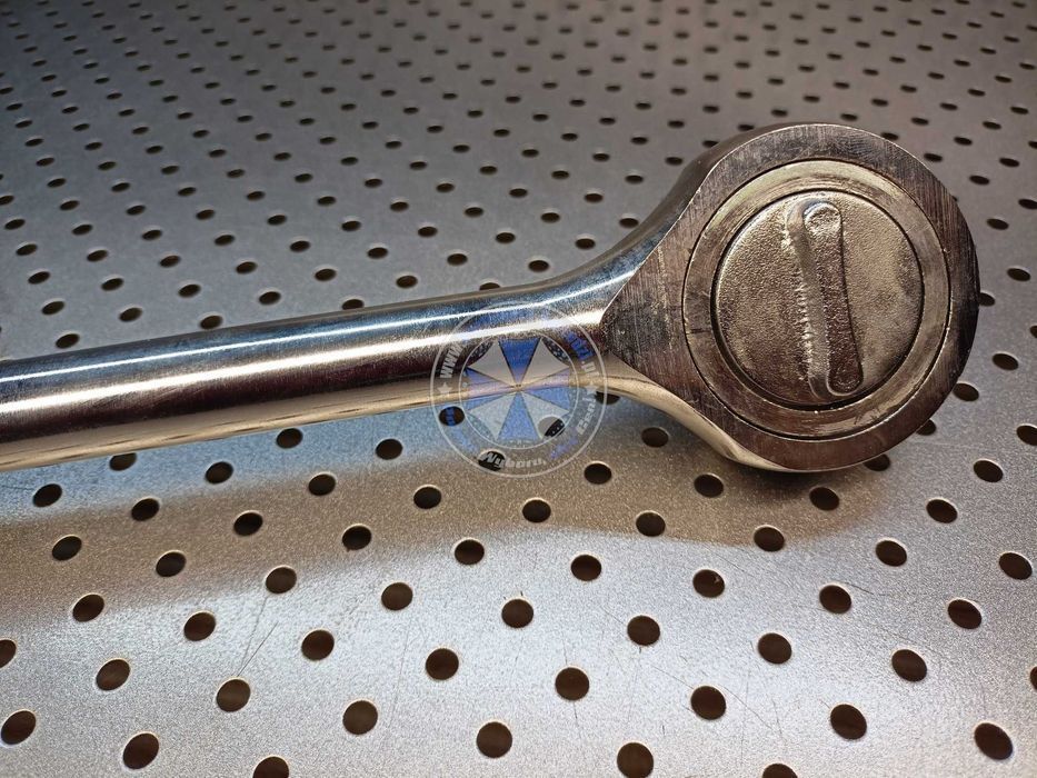 Grzechotka 3/4" 490mm Grzechotka