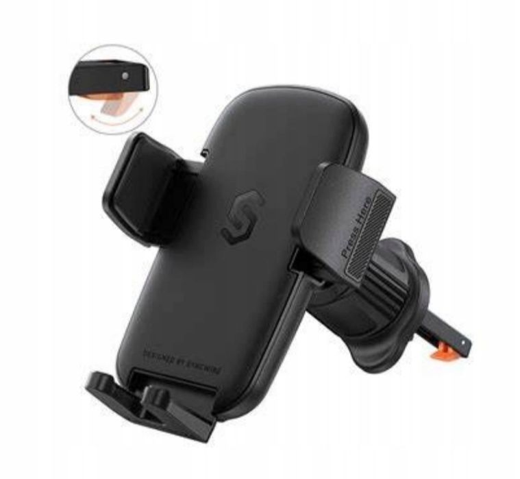 SYNCWIRE Uchwyt samochodowy na telefon