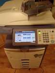 Drukarka laserowa Toshiba eStudio 255, kopiarka, ksero,