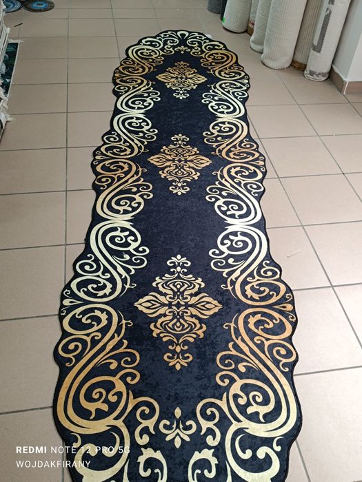 Nowy Dywan chodnik antypoślizgowy 80x300