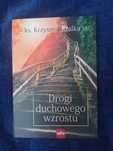 Drogi duchowego wzrostu - ks. Krzysztof Kralkaa