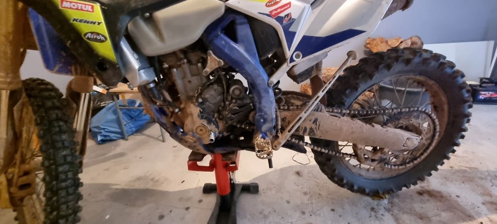 Sherco 300 Sef 2021