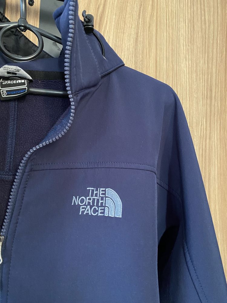 Kurtka The North Face Flight series Nylon