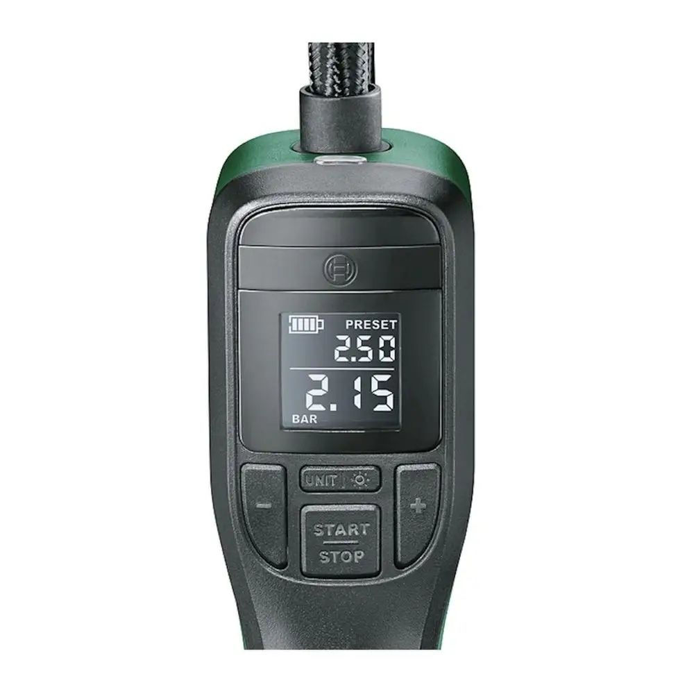 BOSCH POMPKA KOMPRESOR elektryczny AKC4328 Easy Pump do roweru pompek