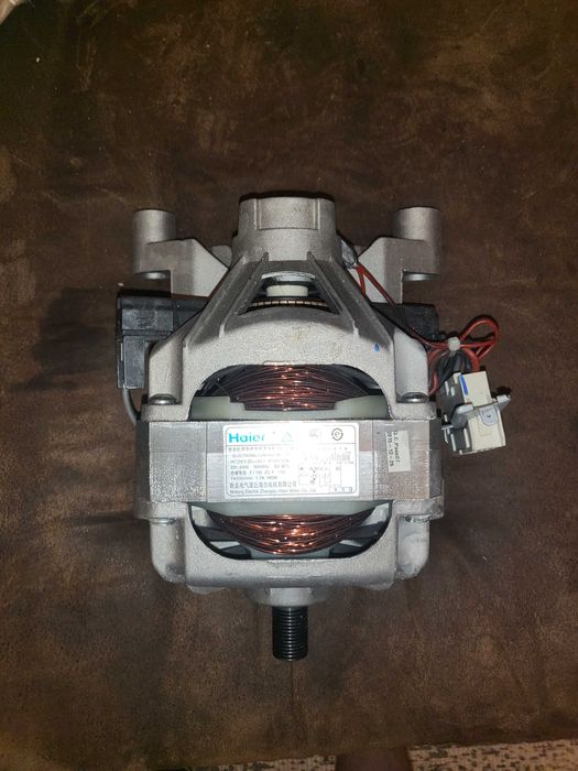 Części do pralki Candy Aqua 1142 D1