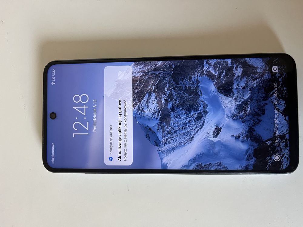 Xiaomi Redemi Note 9 Pro