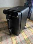 Nowy Airfryer frytkownica beztłuszczowa dwukomorowa