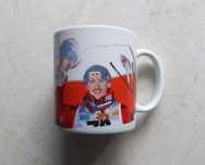 Kubek Adam Małysz, Fan Sport Collection, Stamar Chodzież