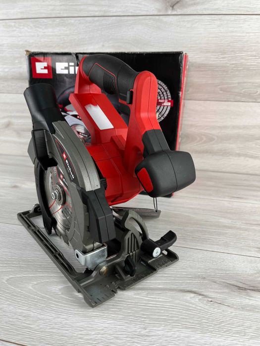 Пила Ручна Einhell TE-CS 18/150-1 Li без аку і зар