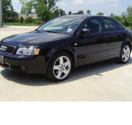 Audi A4 130cv b6 e b5 carro e carrinha