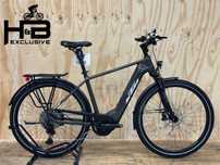 KTM Macina Style XL Shimano XT 2024