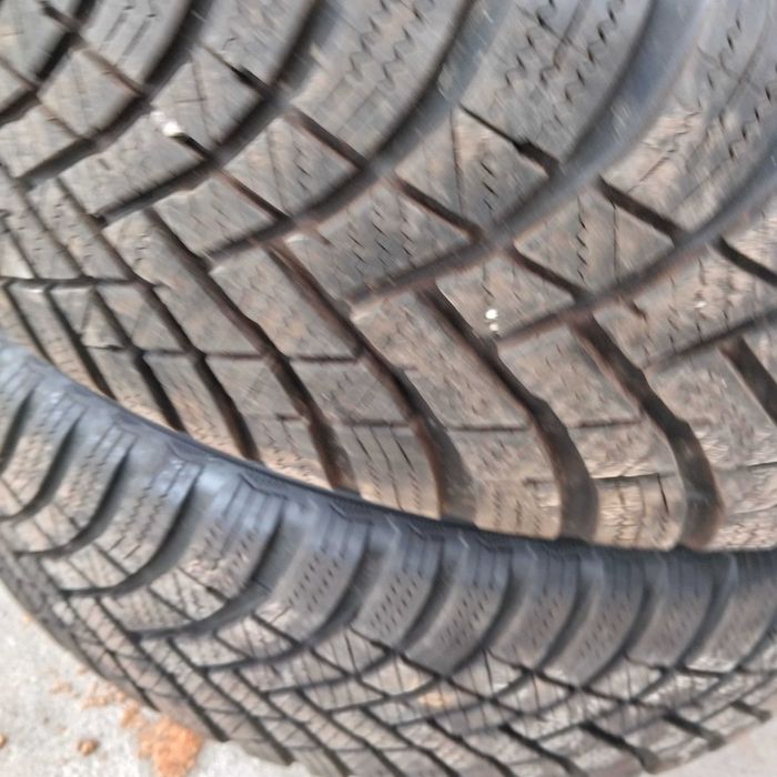 Opony zimowe Hankook