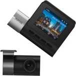 Rejestrator Jazdy 70mai Dash Cam Pro Plus +kamera wsteczna+wifi nowa