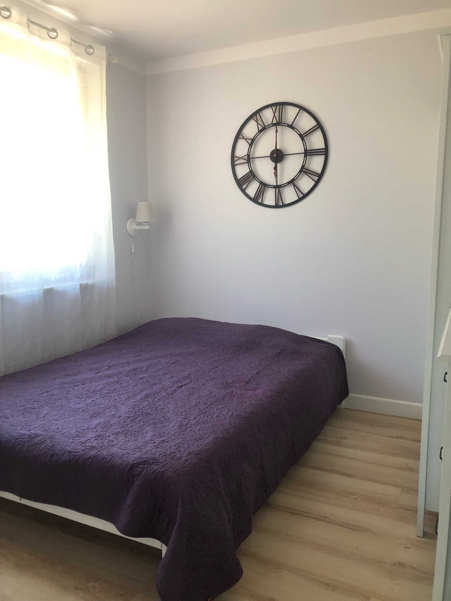 Bory Tucholskie, uroczy domek całoroczny , 3 sypialnie, Światłowód