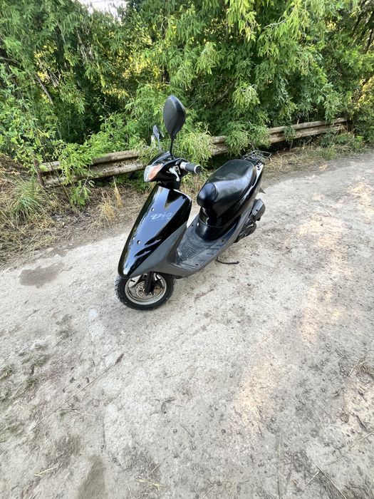 Скутер HONDA DIO 35 в чудовому стані!