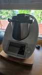 Uzywany thermomix TM6 z 2019 roku