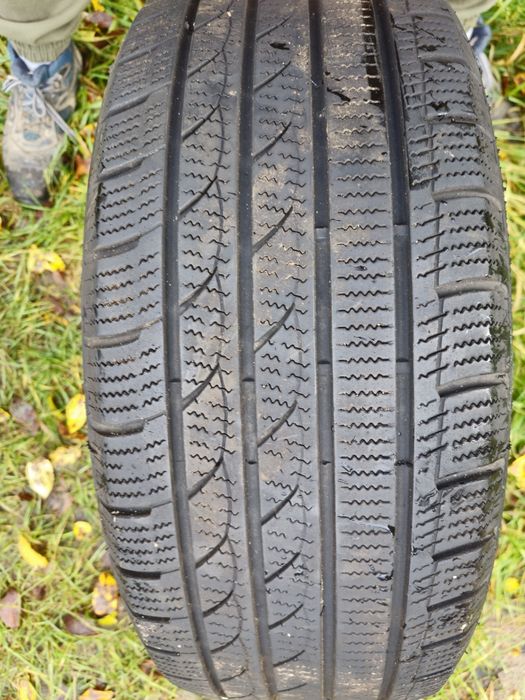 Opona 235/60 R16 Tristar Ice Plus Zimowa 4 szt.