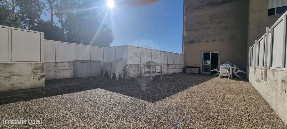 Apartamento T2 para venda