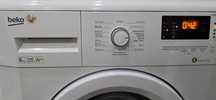 Pralka BEKO A++ 6kg 2016 rok.