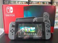 Nintendo Switch|V2|Zamiana.