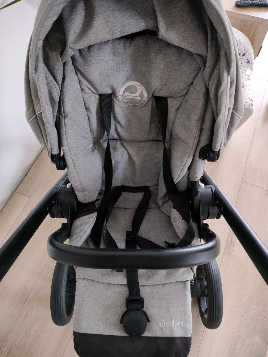 Spacerówka Cybex Balios S