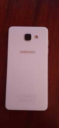 Samsung Galaxy  (A510F/DS)