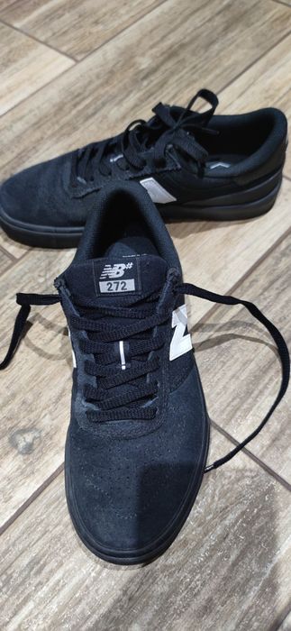 Super adidasy dla chłopca News Balance