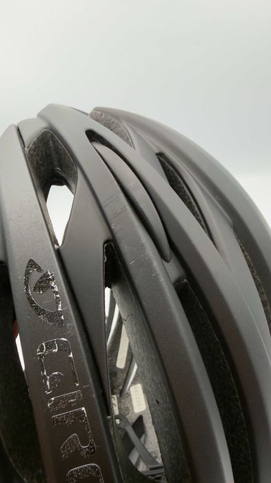 Powystawowy Kask Rowerowy Giro Syntax Mips r. L (59-63cm)