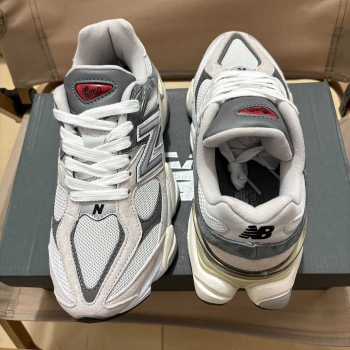 buty Espadryle NewBalance9060 Espadryle R.41.5