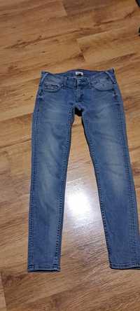 Jeansy Tommy Hilfiger 28/30