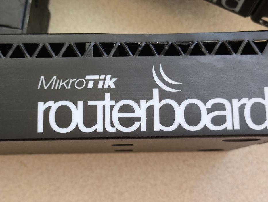 Routerboard RBZO1 1iL-RM