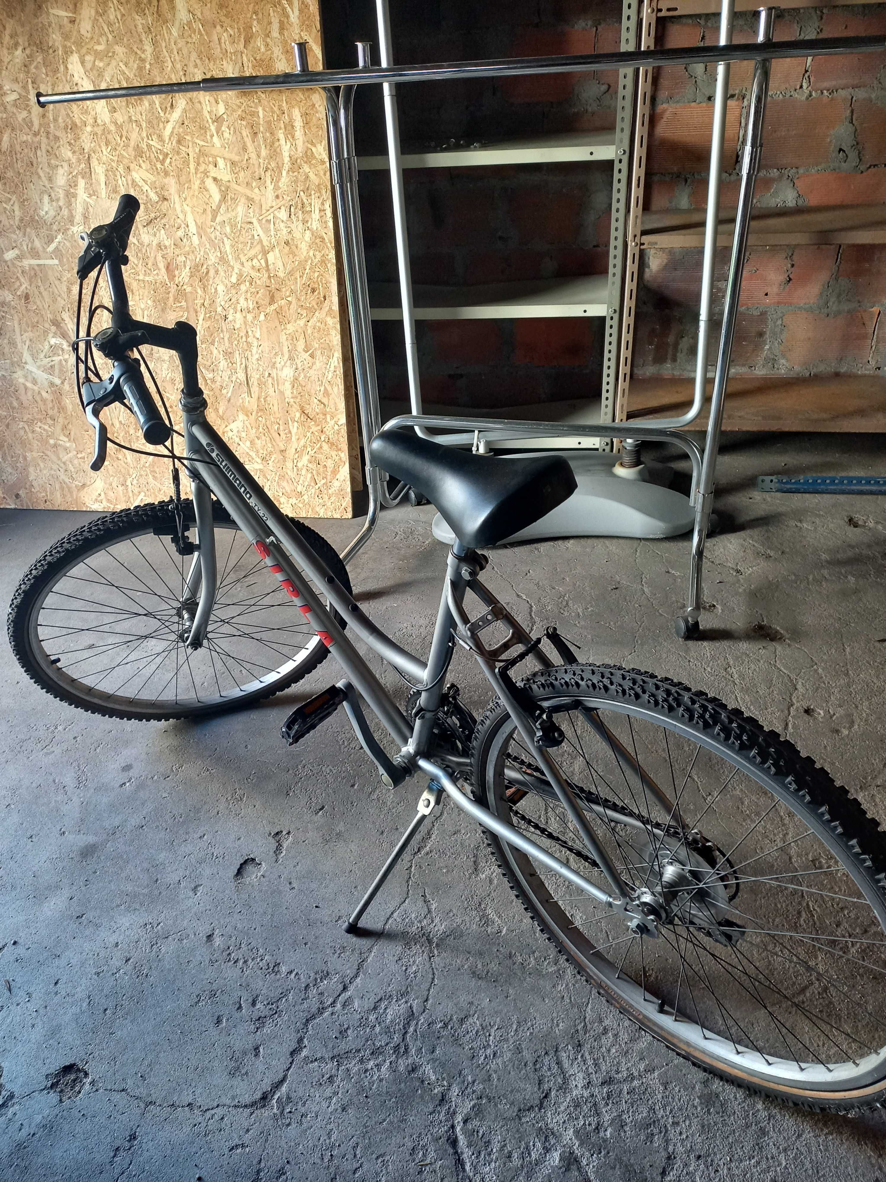 Bicicletas usadas em muito bom estado