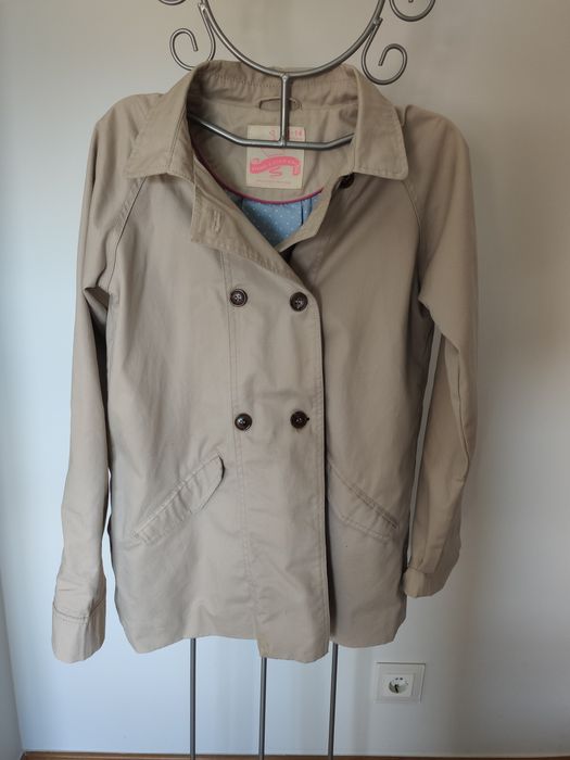 Gabardine Zippy 13-14 anos
