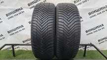 Шини 205/55 R 16 Hankook Kinergy 4S 2. Пара. Колеса склад.