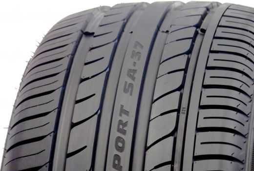 NOWA Opona opony letnie letnia GOODRIDE 255/45R20 SA37 XL 105W