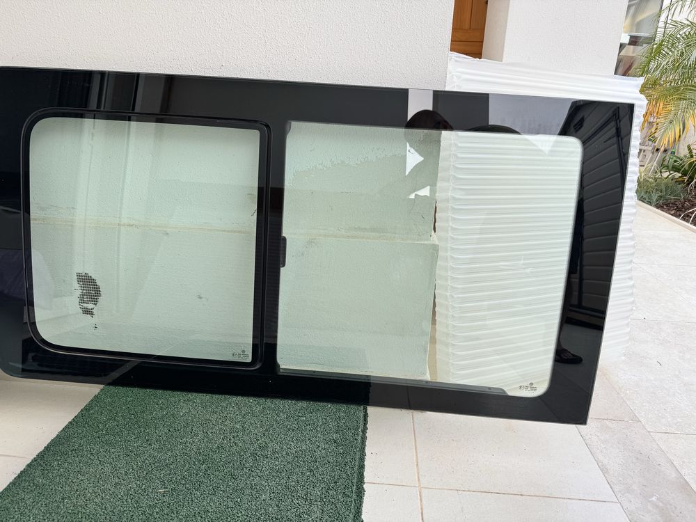 VW Transporter T5