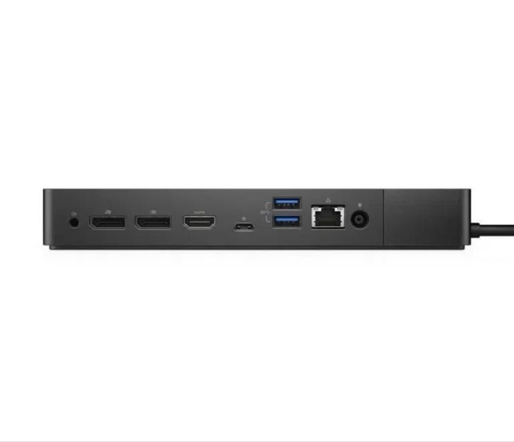 Stacja dokująca Dell-wd19s 180w