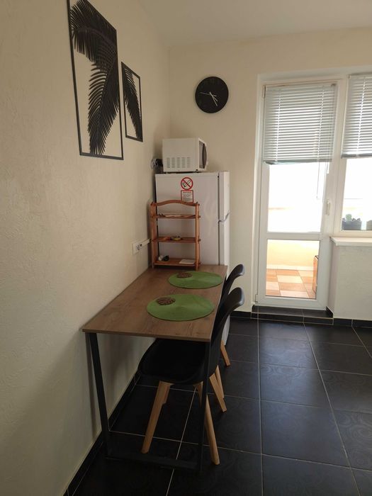 7 хв до пляжу "Живчик". Розваги~супермаркети~SPA поруч