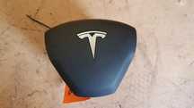 TESLA MODEL 3 AIRBAG PODUSZKA KIEROWCY ORYGINALNA