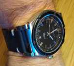 SCHAUMBURG Conceptum, 43mm
