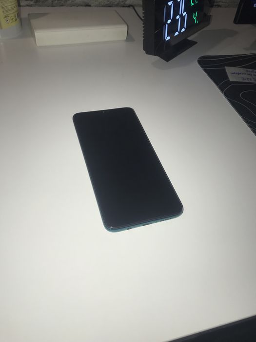 Телефон Redmi Note 8 pro 6/128gb Стан: іделальний