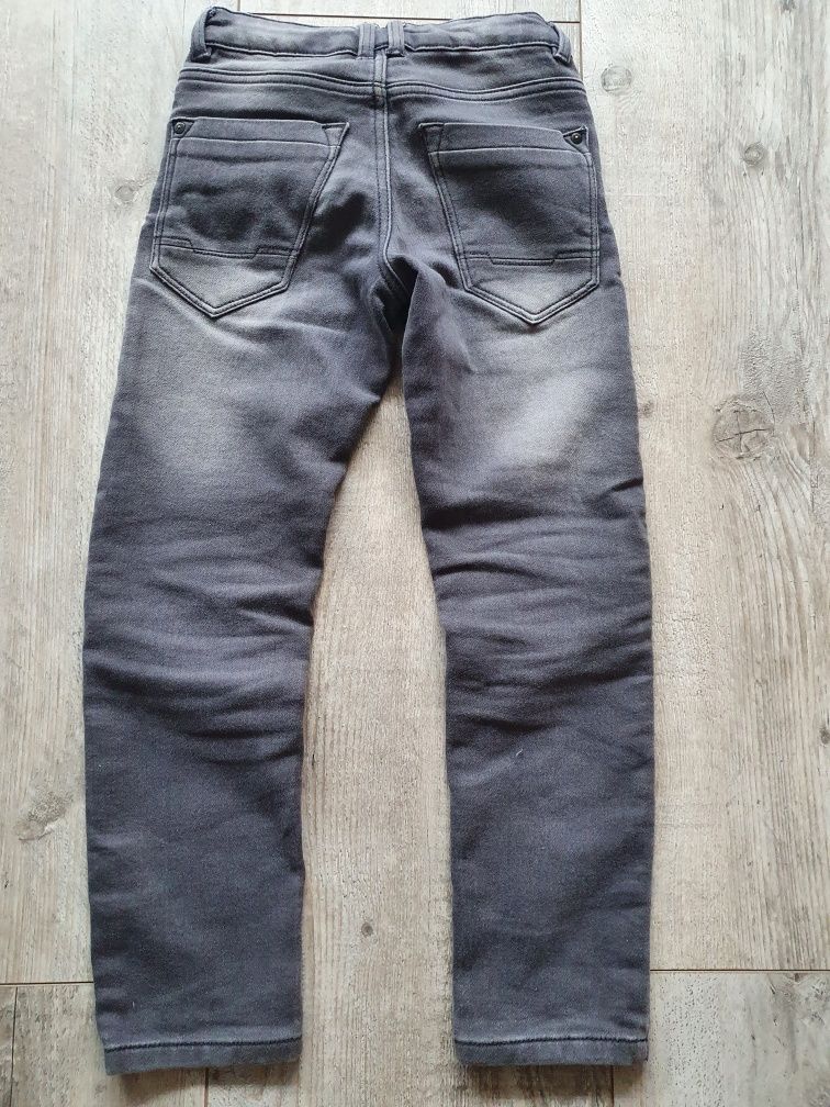 Spodnie dżinsowe Pepperts 134 cm
