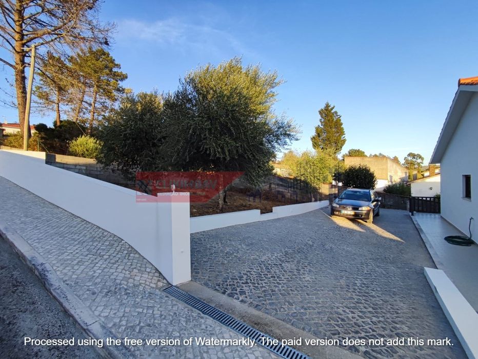 Moradia T3 Mira de Aire