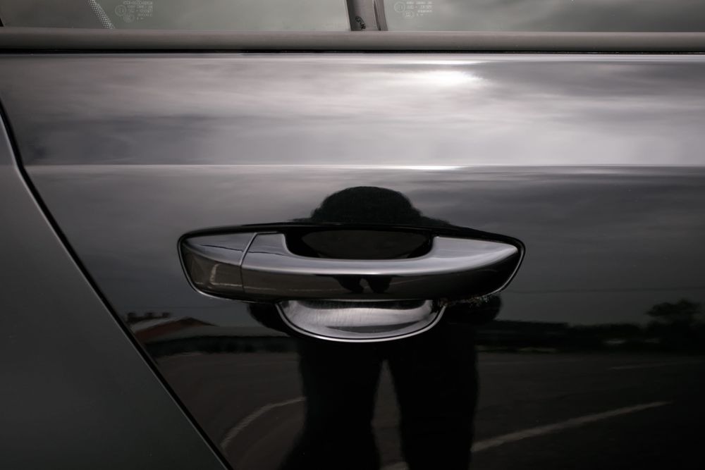 Volkswagen Golf 2012