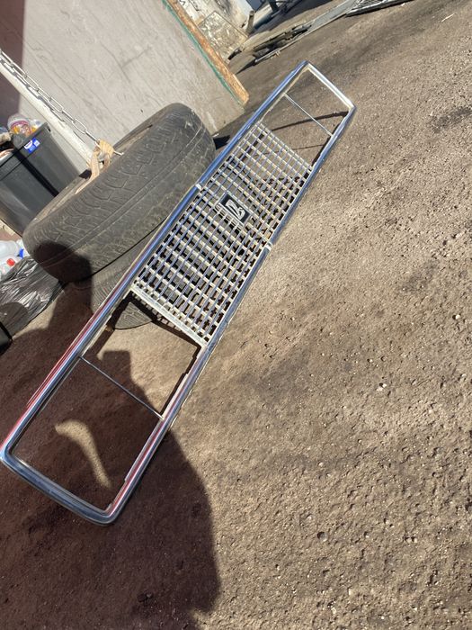 Решотки 2101 2106 2107 2109