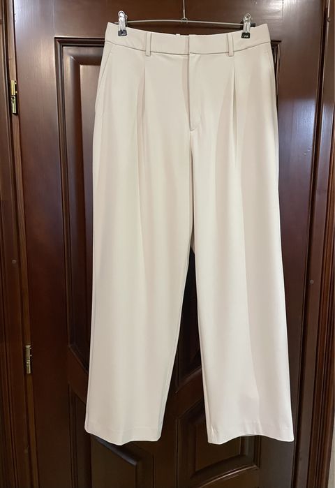 Брюки Max Mara палаццо  Италия Оригинал