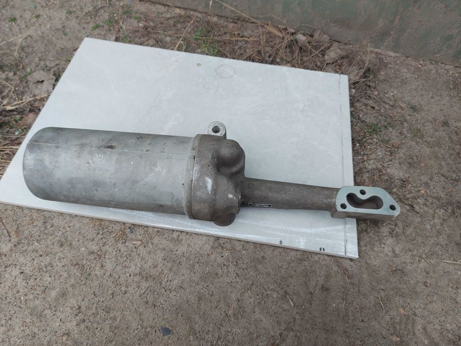 Тормозні барабани. Запчастини Karossa,Ikarus