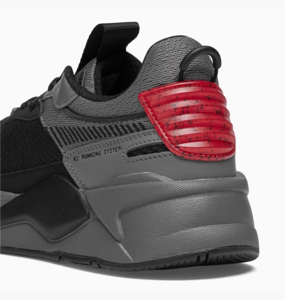 НОВІ чоловічі кросівки ОРИГІНАЛ PUMA RS-X HALVES 10,5 44 28,5 38575401