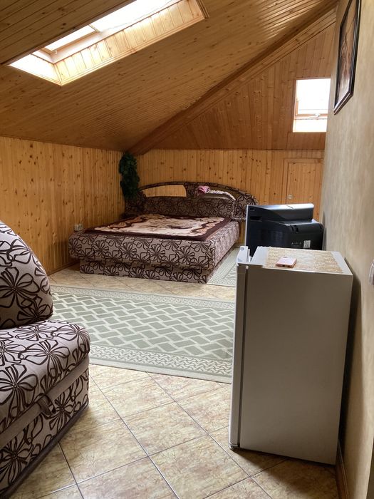 Квартира подобово, однокімнатна, 5хв від  автовокзалу